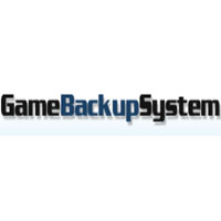 Game Backup System