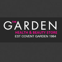 Garden Pharmacy