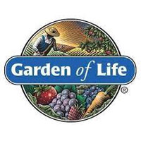 Garden of Life AU