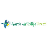 Garden Wildlife Direct vouchers