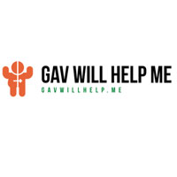Gav Will Help Me