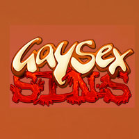 Gay Sex Sins