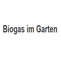 Biogas im Garten