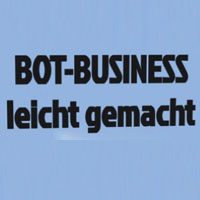 Bot Business leicht gemacht promotion codes