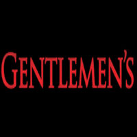 Gentlemens Closet