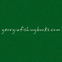 Georgia Fishing Books