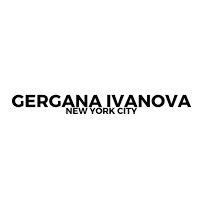 Gergana Ivanova discount