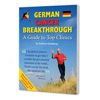 German Cancer Breakthrough