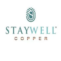 StayWell Copper Patch