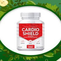 Get Cardio Shield