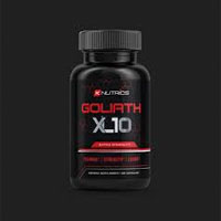 Goliath XL 10