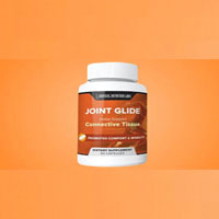 Joint Glide promotion codes