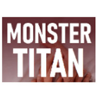 Monster Titan