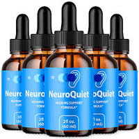 Get Neuro Quiet