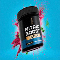 Get Nitric Boost