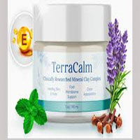 Get Terra Calm