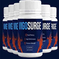 Vigo Surge