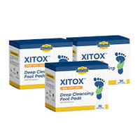 Get xitox promotion codes