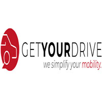 Getyourdrive 