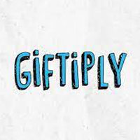 Giftiply promotion codes