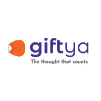 GiftYa promotion codes