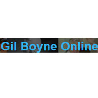 Gil Boyne Online