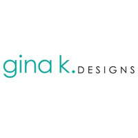 Gina K Designs promo codes