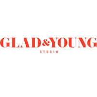 Glad and Young Studio