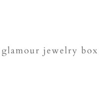 Glamour Jewelry Box