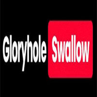 Glory Hole Swallow