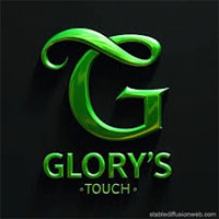 Glorys Touch coupons