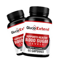 Gluco Extend