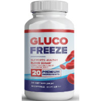 Glucofreeze