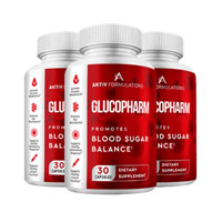 Glucopharm