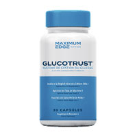 GlucoTrust Nutrition