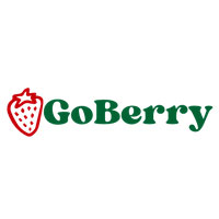 Goberry FR promo codes