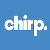 Chirp US discount codes