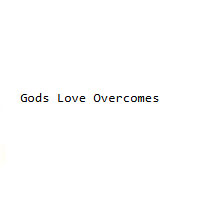 Gods Love Overcomes