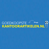 Goedkoopste-kantoorartikelen NL discount codes