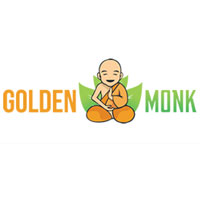 Golden Monk