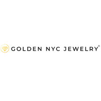 Golden NYC Jewelry