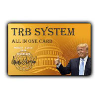 TRB System Card coupon codes