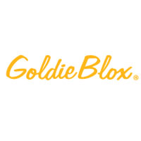GoldieBlox discount