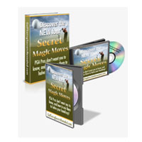 Four Magic Moves To Winning Golf voucher codes
