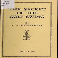 Golf Swing Secrets Revealed discount