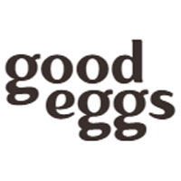 Good Eggs coupon codes