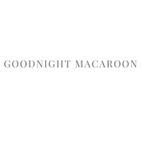 Goodnight Macaroon coupon codes