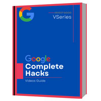 Google Hacks VSeries