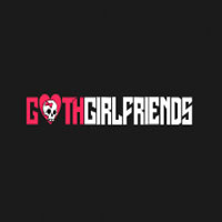 Goth Girl Friends