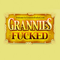 Grannies Fucked
